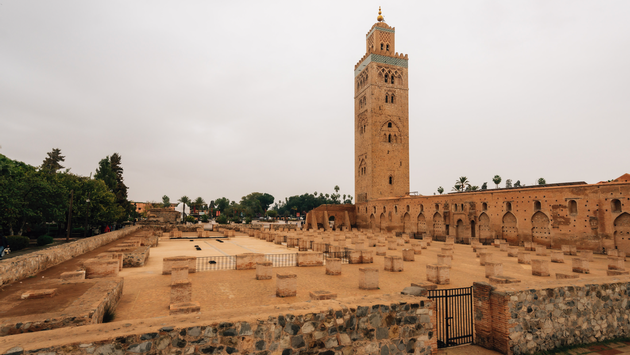 Morocco Loosens COVID-19 Travel Restrictions