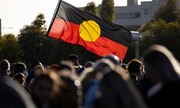 Mother of Aboriginal man injured in apparent vigilante attack condemns Facebook abuse