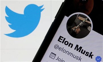 Musk sends Twitter CEO poo emoji as relations go down the toilet