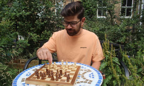 My Chess Life