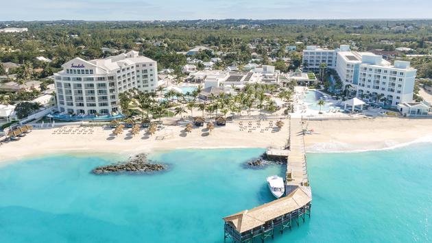 Nassau Paradise Island Unveils Upgrades and Special Offerings for Summer