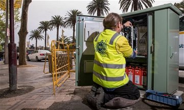NBN losses to reach $25bn by 2040, report finds