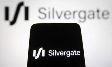 Near 50% fall in Silvergate’s shares over FTX exposure prompts survival doubts