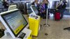 Nearly 60% of Spirit Airlines flights experience delays after technical issues with its website, app and airport kiosks