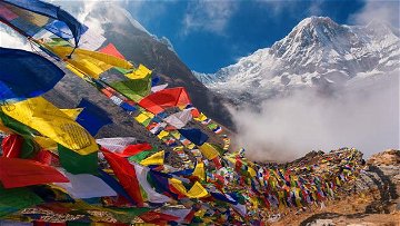 Nepal Bans Foreign Solo Travelers From Trekking Alone