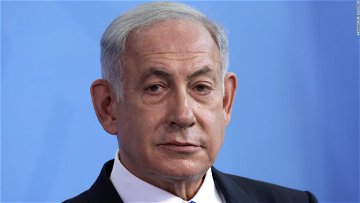 Netanyahu hospitalized with suspected dehydration amid Israeli heat wave