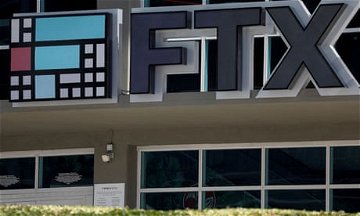 New FTX boss, who worked on Enron bankruptcy, condemns ‘unprecedented failure’