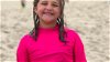 New York authorities are searching for 9-year-old Charlotte Sena who vanished while biking on a camping trip in a state park