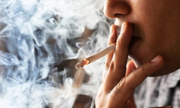 New Zealand to ban smoking for next generation in bid to outlaw habit by 2025