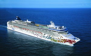 Norwegian Cruise LineÂ® Unveils Norwegian Lunaâ„¢: A Bold New Step in Cruise Travel Innovation