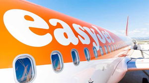 Now, easyJet takes you to Georgia, New direct flights from London Luton to Tbilisi