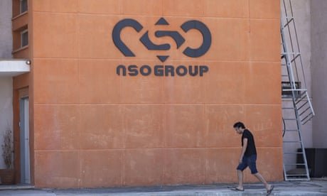NSO Group spyware used to hack at least nine US officials? phones ? report