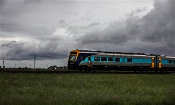 NSW slams brakes on high-speed rail plans after spending $100m on studies