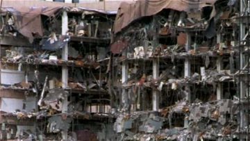 Oklahoma City Bombing Fast Facts