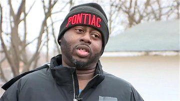 Online personality 'Boopac Shakur,' known for exposing alleged sexual predators, shot and killed in Michigan