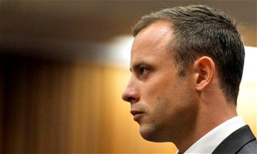 Oscar Pistorius denied parole over killing of girlfriend Reeva Steenkamp