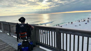 Panama City Beach Unveils Accessible Travel Campaign