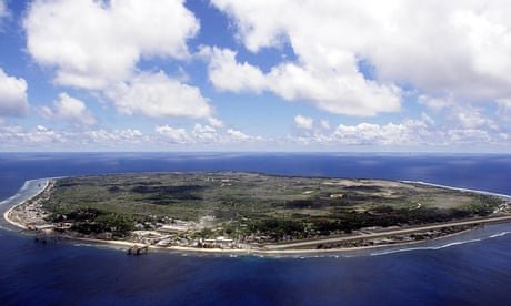 Parent company of Nauru offshore operator fails to file reports in apparent breach of corporations law