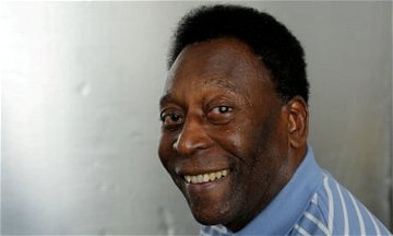 Pelé in stable condition after reports of move to end-of-life care