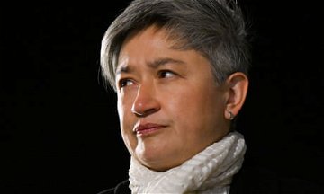 Penny Wong advised to pressure China over Russian invasion of Ukraine, documents reveal