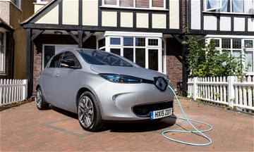 Plug in your car … but only Britain’s richer motorists can charge up cheaply