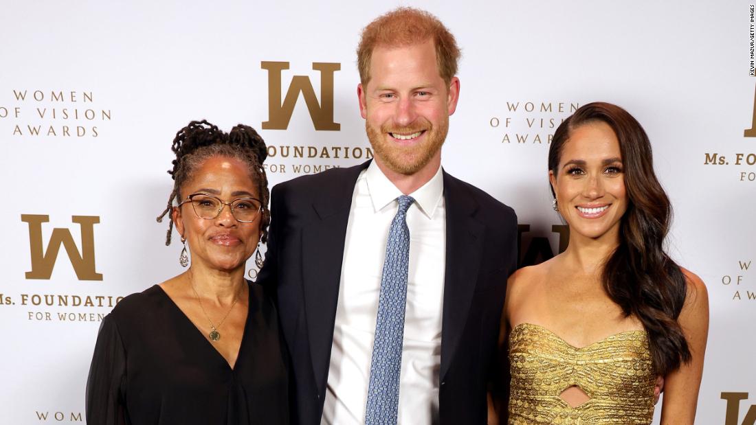 Church Find News, Prince Harry and Meghan allege 'near catastrophic' paparazzi 