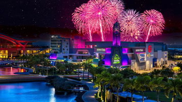 Puerto Rico Is Giving Away a New Year’s Eve Vacation