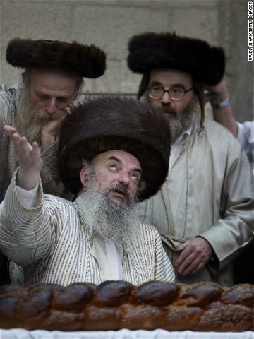 Purim Fast Facts