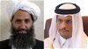 Qatar's prime minister met with top Taliban leader in Afghanistan earlier this month, sources say