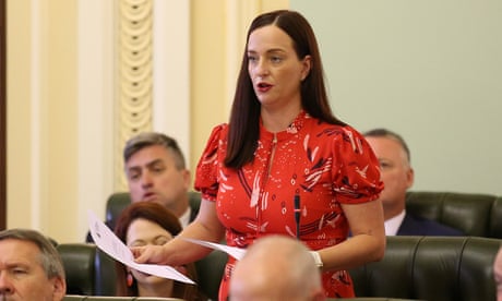 Queensland MP closes electorate office due to threats after alleged drugging and sexual assault