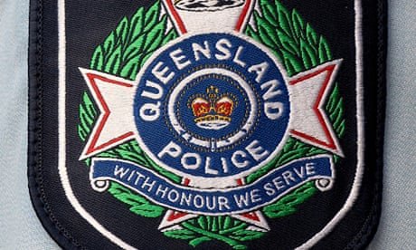 Queensland police deputy commissioner resigns over ‘vagina whisperer’ comment