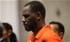 R Kelly ordered to pay restitution of $300,000 to his victim