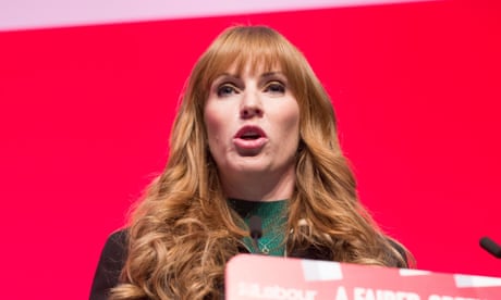 Rapid action needed on online hate, say Angela Rayner and Sadiq Khan