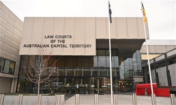 Refugee incorrectly jailed for 58 days in ACT has no right to compensation, court rules