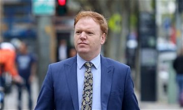 Richard Boyle to appeal after court ruled against his whistleblower status