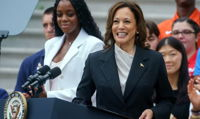 Running Kamala Harris may actually be a political masterstroke for the Democrats | Steve Phillips