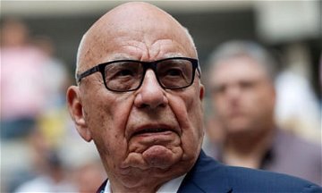 Rupert Murdoch testified that Fox News hosts ‘endorsed’ stolen election narrative