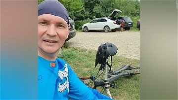 Russian commander killed while jogging may have been tracked on Strava app