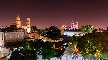 Safest Destinations to Book for a Mexico Vacation