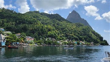 Saint Lucia Launches 'Seamless' Entry Protocol Updates