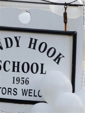 Sandy Hook School Shootings Fast Facts