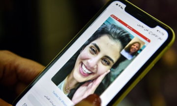 Saudi women?s rights activist sues three ex-US intel operatives over hacking for UAE