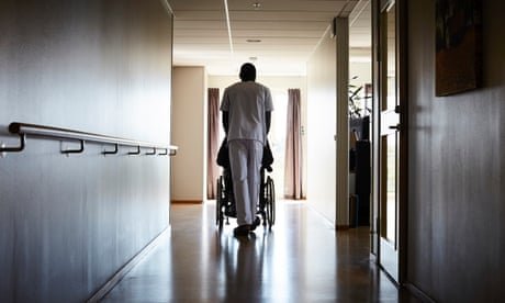 Scale of aged care Covid deaths laid bare as staff prepare to strike