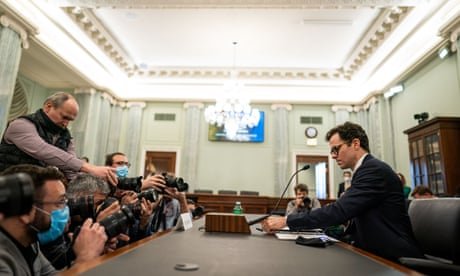 Senate panel interrogates Instagram CEO on how platform protects children
