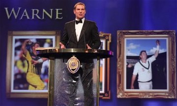 Shane Warne: share your favourite memories of the Australian cricket great