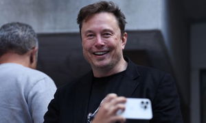 Should we take Elon Musk’s and Taylor Swift’s political endorsements seriously? | Siva Vaidhyanathan