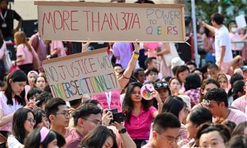 Singapore to repeal law that criminalises sex between men