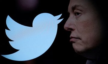 Slumping revenue, Tesla woes and a ‘resignation’: Musk’s wild reign at Twitter so far
