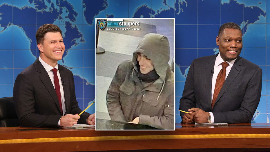 'SNL' slammed for 'classless' United Healthcare murder segment on 'Weekend Update'