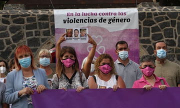 Spain says it is first in Europe to officially count all femicides